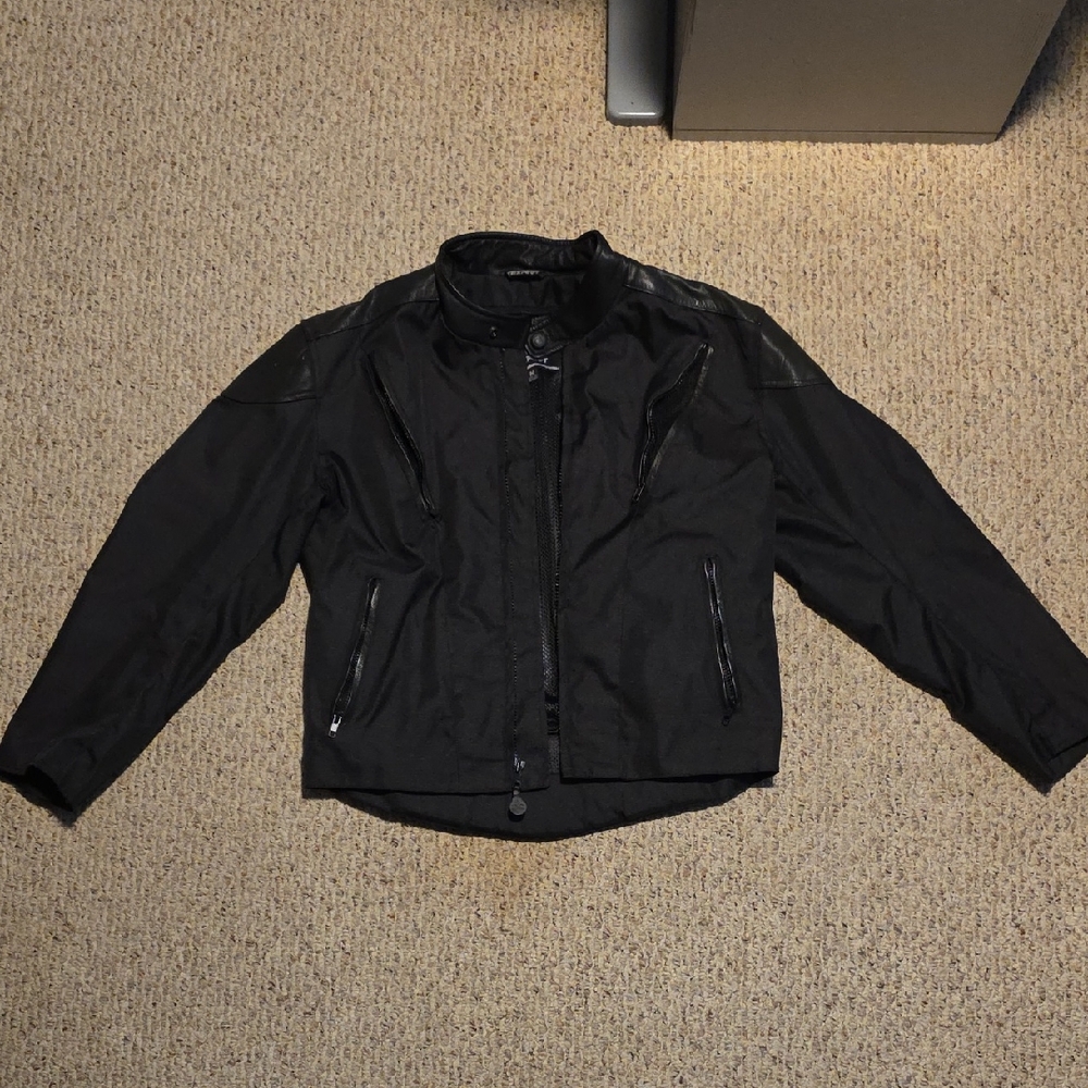 Men's TEKPORT Motorcycle Jacket